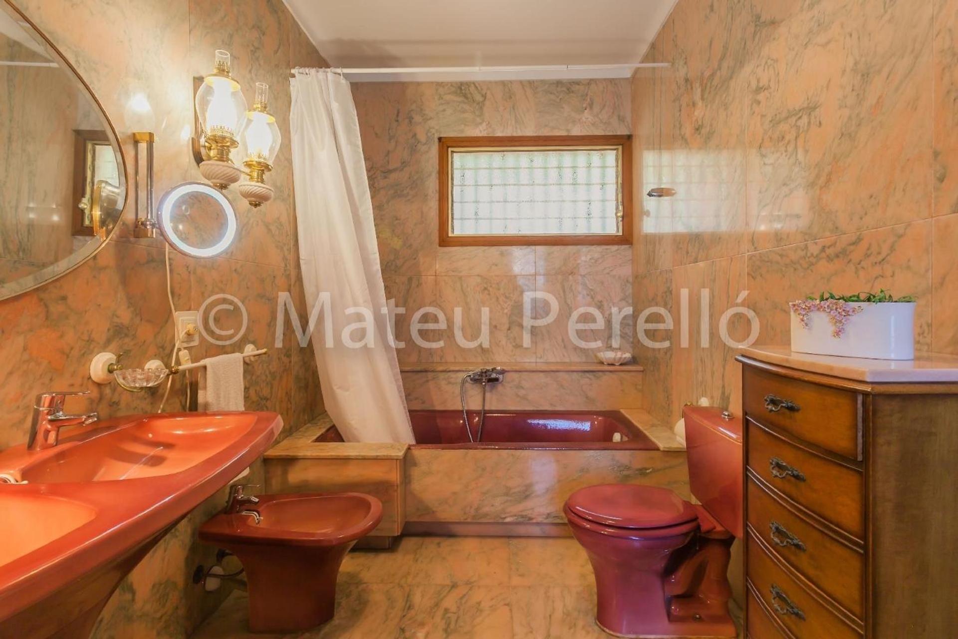Ferienhaus In Son Baulo Mit Schoener Terrasse *